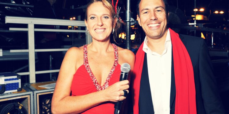 CERN’s « Bosons and more » event for LHC success