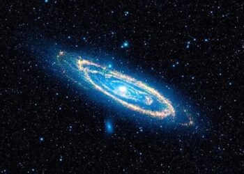 Vie extraterrestre et obligation astronomique