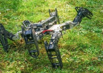 Des robots qui s’adaptent vite aux blessures comme les animaux