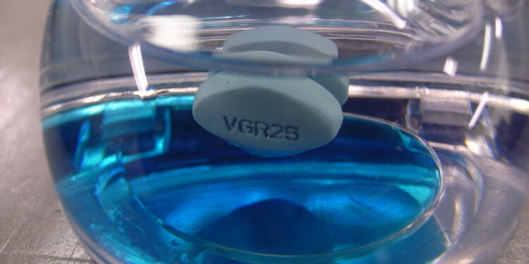 Du Viagra pour enrayer la transmission du paludisme