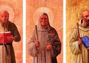 La Venise virtuelle de l’EPFL prend forme