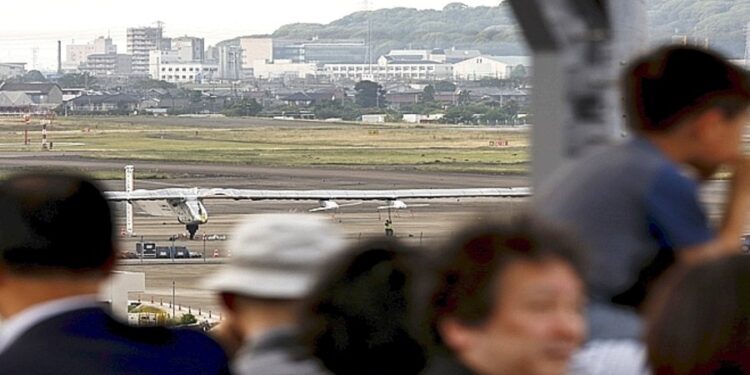 Solar Impulse: une tentative avortée et dix questions brûlantes
