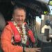 A Hawaii, le Solar Impulse 2 et André Borschberg entrent dans l’histoire de l’aviation