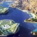 L’architecture à la conquête des océans, pour y bâtir les villes du futur