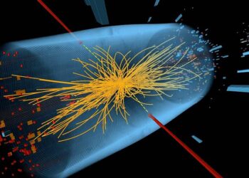 Un boson de Higgs nous est donné