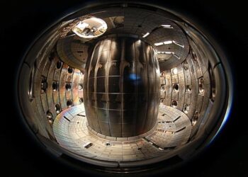 L’EPFL et la Suisse, acteurs clés dans la recherche sur la fusion nucléaire
