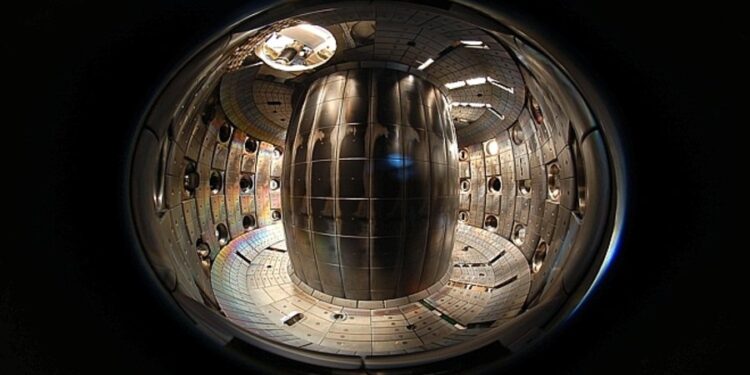 L’EPFL et la Suisse, acteurs clés dans la recherche sur la fusion nucléaire