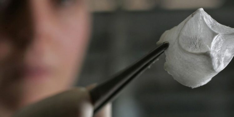 A Zurich, 120 millions de dollars pour concrétiser des percées médicales