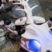 Etudier les robots pour percer les secrets de la locomotion animale