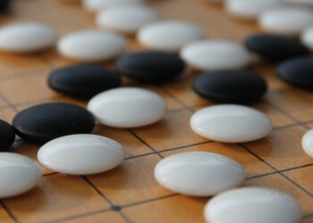 Jeu décisif entre l’homme et la machine