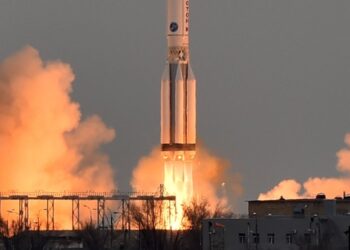 A bord d’ExoMars, les bactéries terrestres sont interdites de voyage vers Mars