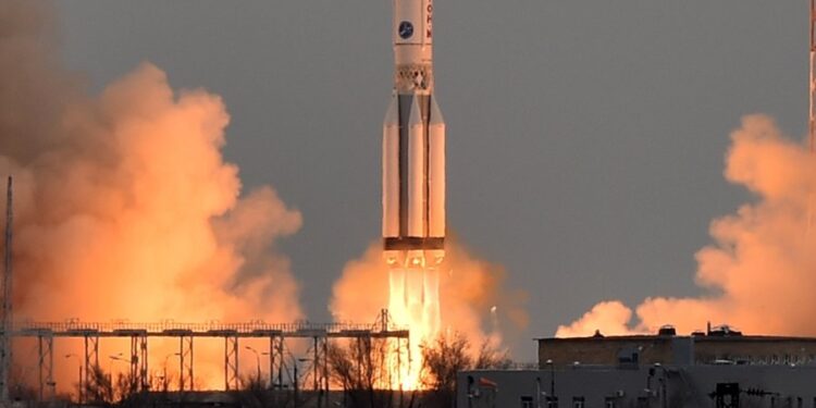 A bord d’ExoMars, les bactéries terrestres sont interdites de voyage vers Mars