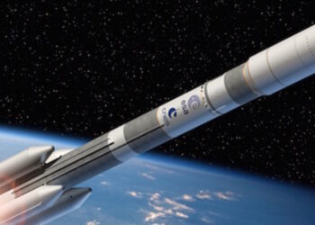 Le Fribourgeois Daniel Neuenschwander promu chef des lanceurs spatiaux à l’ESA