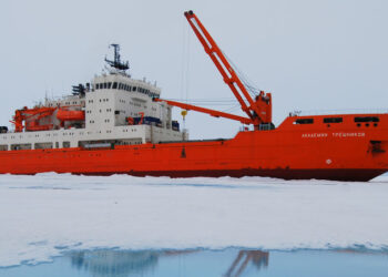 La Suisse à l’assaut des pôles avec son Swiss Polar Institute