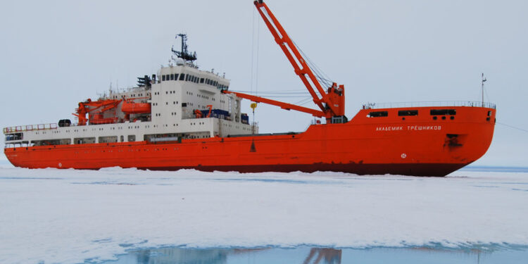 La Suisse à l’assaut des pôles avec son Swiss Polar Institute