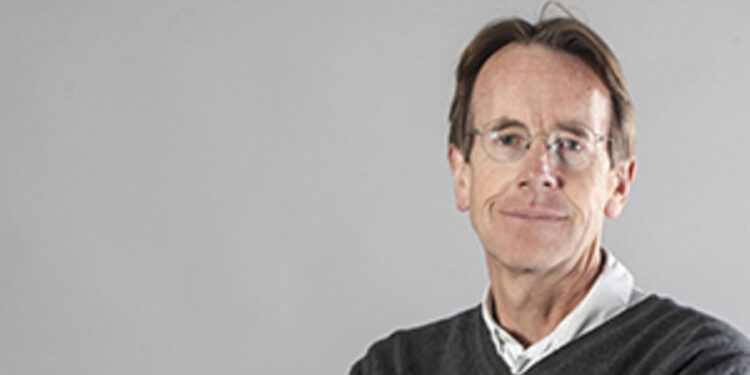 Rory Collins: «Les biobanques acquerront de plus en plus de valeur»