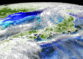 Simuler la Terre par ordinateur: le dernier projet fou né à l’EPFL