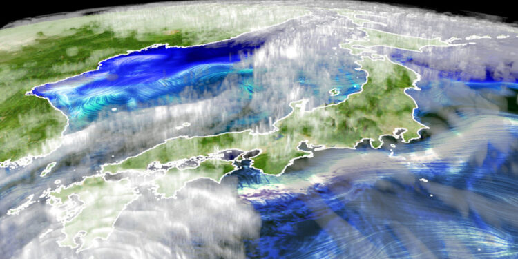 Simuler la Terre par ordinateur: le dernier projet fou né à l’EPFL