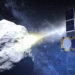 Une journée pour évaluer la menace des astéroïdes