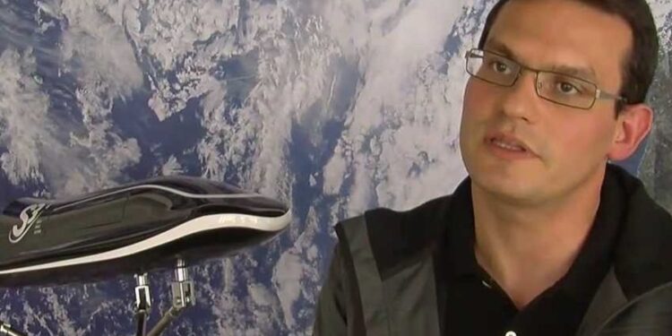 Patron du spatial agressé: quels mobiles?