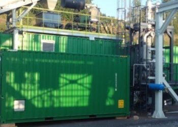 Les déchets plastiques se subliment en gaz, et ce sont les océans qui respirent