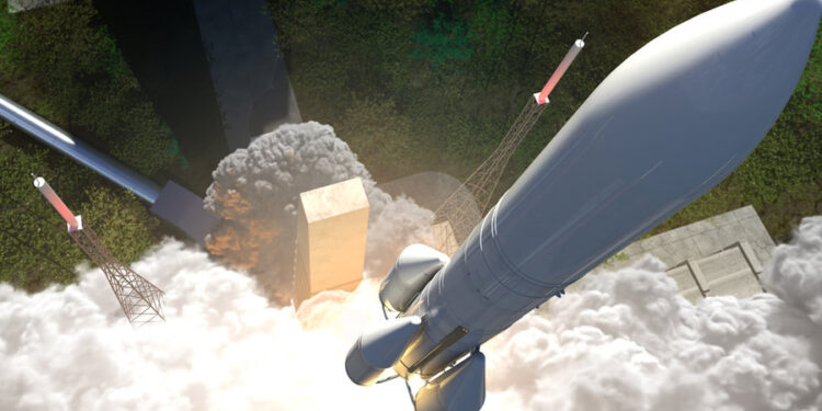 Lanceurs spatiaux réutilisables: l’Europe se lance discrètement