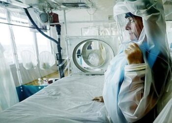 Rapatrier un malade d’Ebola? La Suisse dépendante