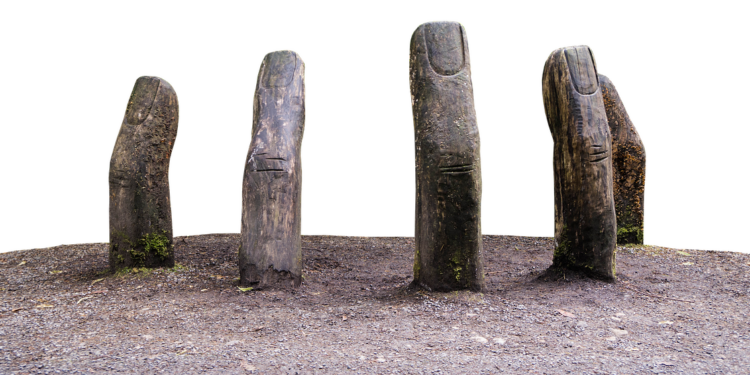 Montre-moi tes deux doigts, et je te dirai si tu es attractif