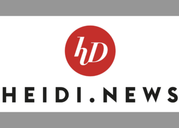 Heidi.News, new pure player media