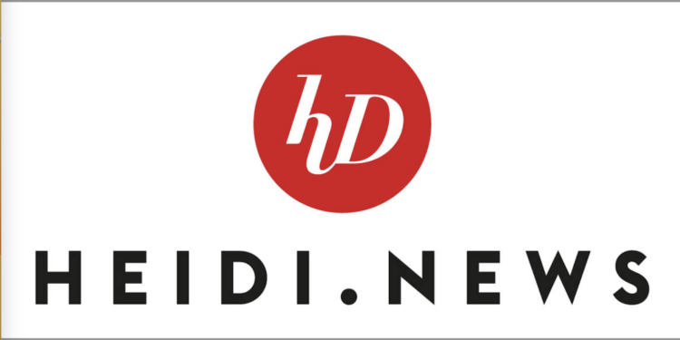 Heidi.News, new pure player media