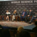 « Are there ethical limits to science? », at World Science Forum 2019