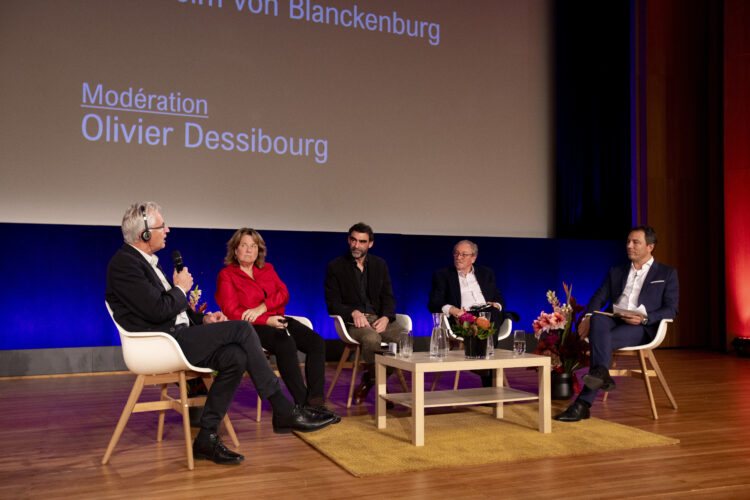 Colloque Wright pour la science 2022: Les Cinq Elements