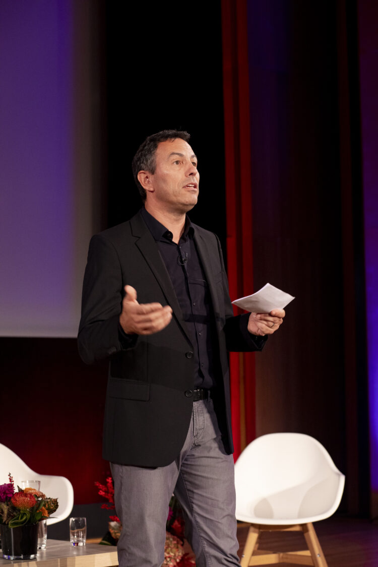 Colloque Wright pour la science 2022: Les Cinq Elements