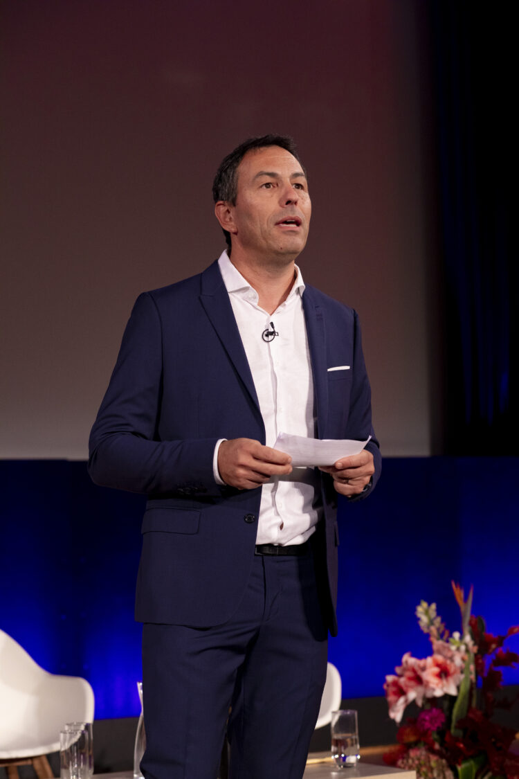 Colloque Wright pour la science 2022: Les Cinq Elements