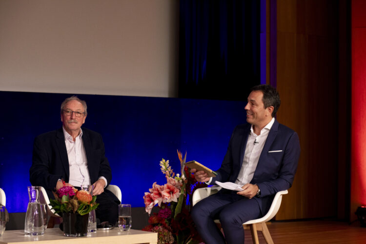 Colloque Wright pour la science 2022: Les Cinq Elements