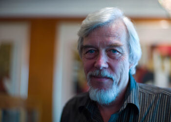 Rolf Heuer: «Le CERN est une île destinée à grandir»