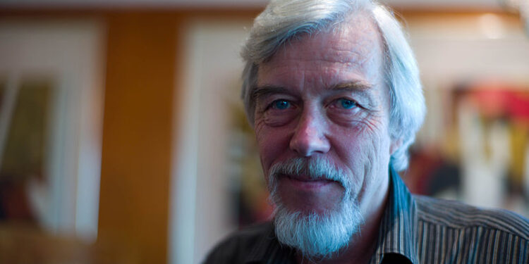 Rolf Heuer: «Le CERN est une île destinée à grandir»