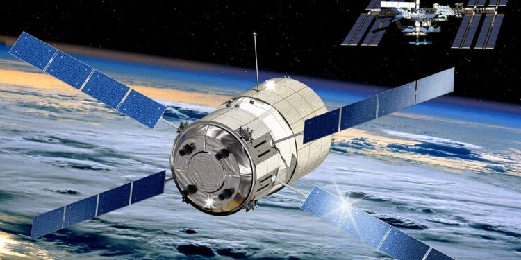 L’Europe a rendez-vous dans l’espace