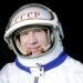 Alexei Leonov, l’homme qui marcha dans le vide spatial
