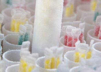 Bras de fer autour des données biologiques