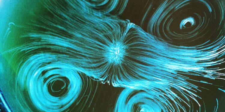 Mystères et bulles de science