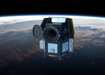 CHEOPS, le télescope spatial suisse en partance pour ausculter les autres mondes de notre galaxie