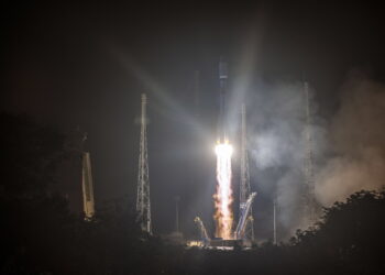 CHEOPS, premier télescope spatial suisse, placé sur sa bonne orbite