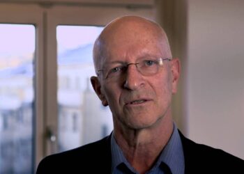 Pour Claude Nicollier, Hubble «est devenu un ami»