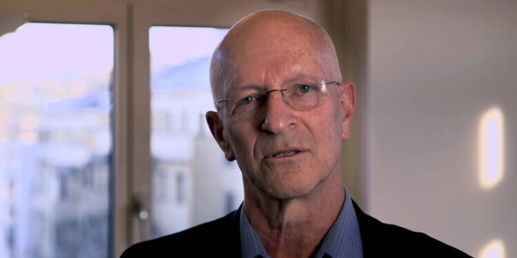 Pour Claude Nicollier, Hubble «est devenu un ami»