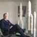 Daniel Neuenschwander: «L’ère d’un transport spatial européen impliquant le secteur privé est venue»