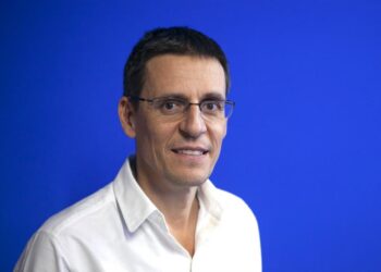 Didier Queloz: «Avec ses satellites Starlink, Elon Musk ne respecte aucune limite»