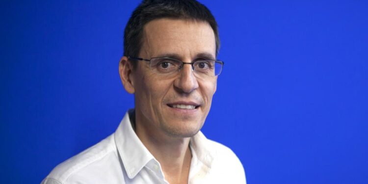 Didier Queloz: «Avec ses satellites Starlink, Elon Musk ne respecte aucune limite»