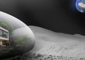 Comment vivre en vase clos dans l’espace