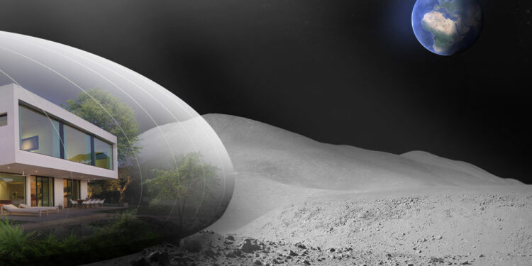 Comment vivre en vase clos dans l’espace